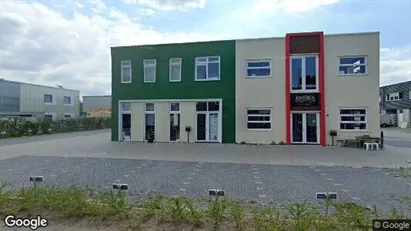 Commercial properties for sale in Almere - Photo from Google Street View