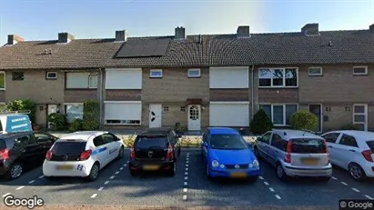 Commercial properties for sale in Geertruidenberg - Photo from Google Street View
