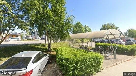 Kantorruimte te huur i Uppsala - Foto uit Google Street View