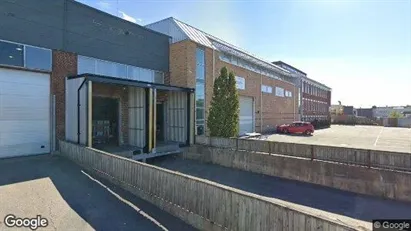 Kantorruimte te koop in Askim-Frölunda-Högsbo - Foto uit Google Street View