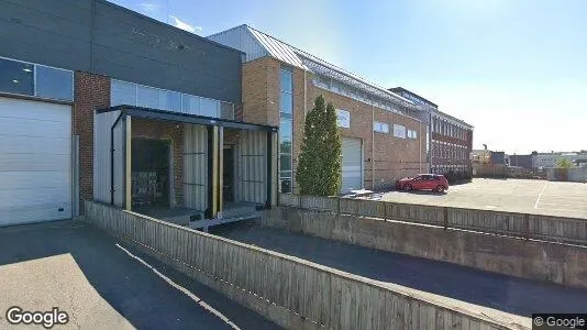 Kantorruimte te koop i Askim-Frölunda-Högsbo - Foto uit Google Street View