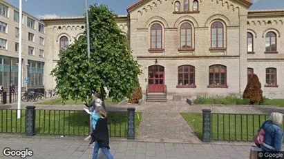 Kontorslokaler till salu i Göteborg Centrum – Foto från Google Street View