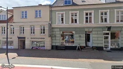 Producties te huur in Skanderborg - Foto uit Google Street View