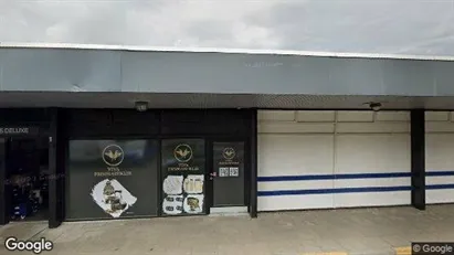 Office spaces for rent in Skanderborg - Photo from Google Street View