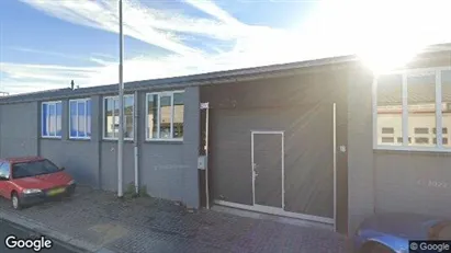 Gewerbeflächen zum Kauf in Velsen – Foto von Google Street View
