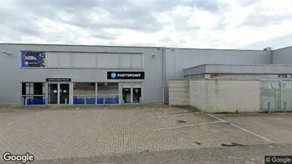Commercial properties for rent in Sittard-Geleen - Photo from Google Street View