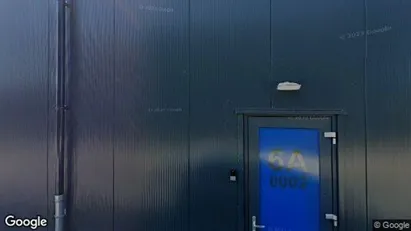 Commercial properties for rent in De Fryske Marren - Photo from Google Street View