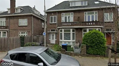 Gewerbeflächen zur Miete in Nijmegen – Foto von Google Street View