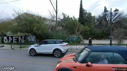 Office spaces for rent in Athens Ampelokipoi - Photo from Google Street View