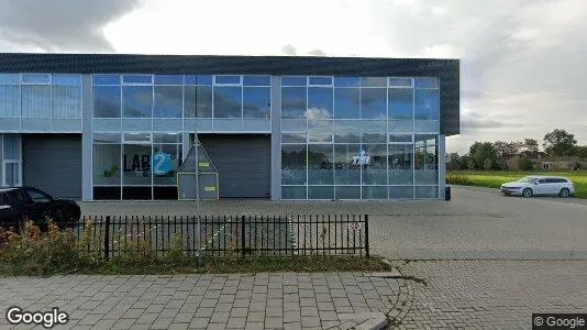 Gewerbeflächen zum Kauf i Lansingerland – Foto von Google Street View