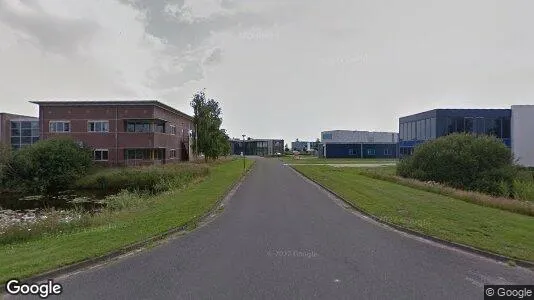 Lokaler til leje i De Fryske Marren - Foto fra Google Street View