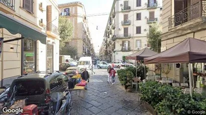 Lokaler til leje i Napoli Municipalità 4 - Foto fra Google Street View