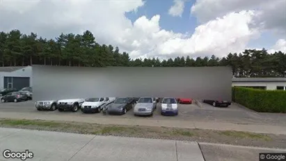 Warehouses for rent in Damme - Photo from Google Street View