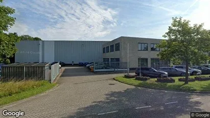 Gewerbeflächen zur Miete in Aalsmeer – Foto von Google Street View