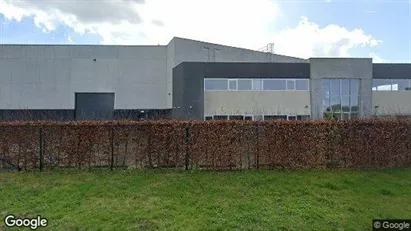 Gewerbeflächen zur Miete in Lelystad – Foto von Google Street View