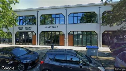 Lokaler til leje i Diemen - Foto fra Google Street View