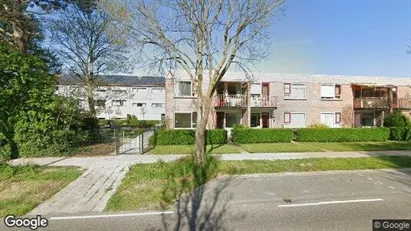 Företagslokaler för uthyrning i Langedijk – Foto från Google Street View