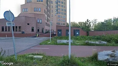 Bedrijfsruimtes te huur in Amsterdam Westpoort - Foto uit Google Street View