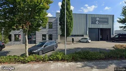 Kontorer til leie i Ede – Bilde fra Google Street View