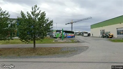 Kantorruimte te huur in Pirkkala - Foto uit Google Street View