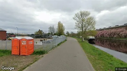 Office spaces for rent in Groningen - Photo from Google Street View