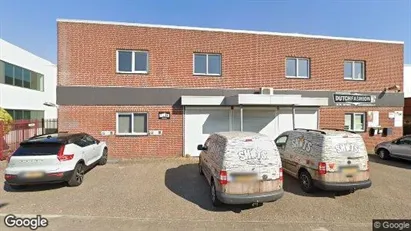 Büros zur Miete in Breda – Foto von Google Street View