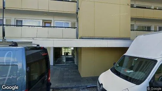 Gewerbeflächen zum Kauf i Leiden – Foto von Google Street View