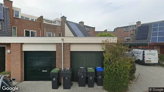 Lokaler til salgs i Leiderdorp – Bilde fra Google Street View
