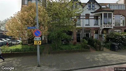 Gewerbeflächen zum Kauf in Hilversum – Foto von Google Street View