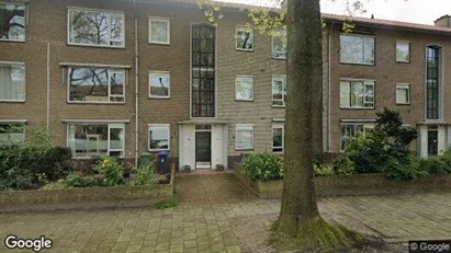 Gewerbeflächen zum Kauf in Hilversum – Foto von Google Street View
