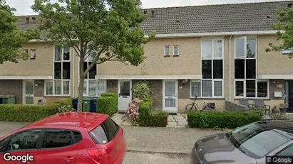 Gewerbeflächen zum Kauf in Almere – Foto von Google Street View