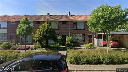 Företagslokaler till salu i Purmerend – Foto från Google Street View
