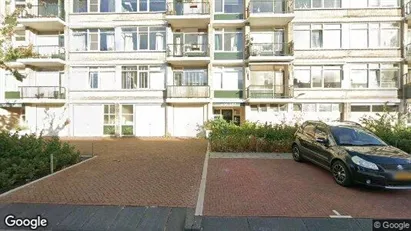 Lokaler til salgs i Leiden – Bilde fra Google Street View