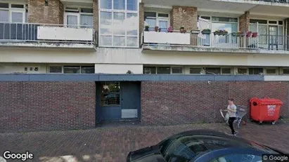 Commercial properties for sale in Leiden - Photo from Google Street View