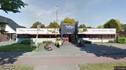 Office spaces for sale in Hellendoorn - Photo from Google Street View