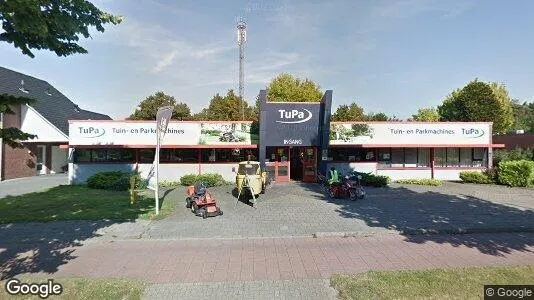 Office spaces for sale i Hellendoorn - Photo from Google Street View