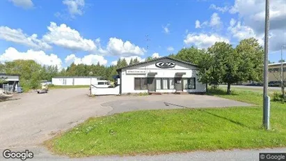 Werkstätte zum Kauf in Eura – Foto von Google Street View