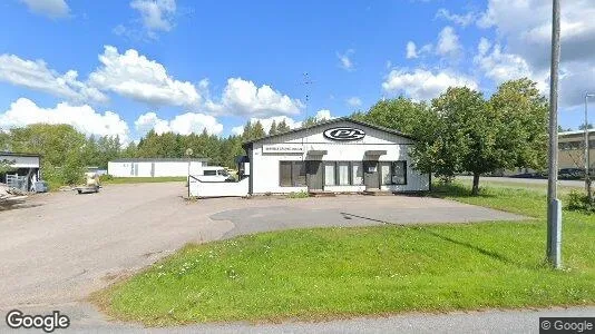 Werkstätte zum Kauf i Eura – Foto von Google Street View