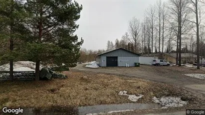 Werkstätte zum Kauf in Mikkeli – Foto von Google Street View