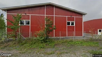 Bedrijfsruimtes te koop in Somero - Foto uit Google Street View