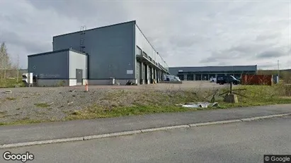 Bedrijfsruimtes te huur in Tampere Kaakkoinen - Foto uit Google Street View