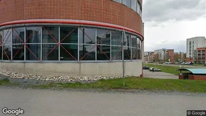 Büros zum Kauf in Tampere Kaakkoinen – Foto von Google Street View