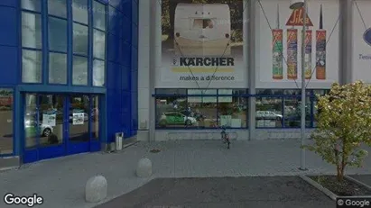 Bedrijfsruimtes te koop in Kotka - Foto uit Google Street View
