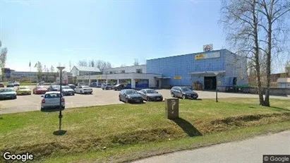 Bedrijfsruimtes te koop in Seinäjoki - Foto uit Google Street View