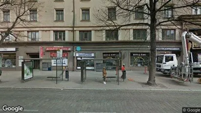 Lokaler til salg i Tampere Keskinen - Foto fra Google Street View