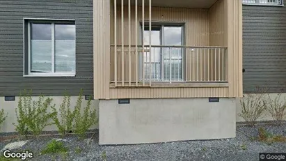 Lokaler til salg i Tampere Keskinen - Foto fra Google Street View