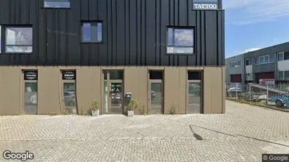 Commercial properties for rent in Zaanstad - Photo from Google Street View