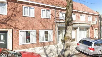 Lokaler til salg i Oisterwijk - Foto fra Google Street View