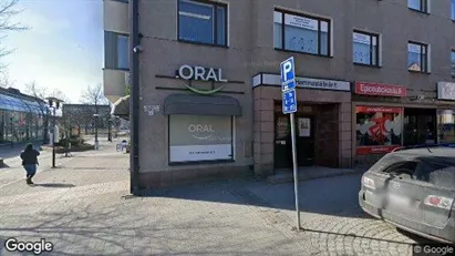 Bedrijfsruimtes te koop in Kokkola - Foto uit Google Street View