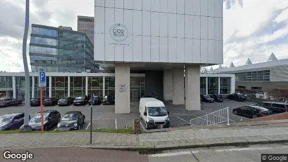 Büros zur Miete in Stad Gent – Foto von Google Street View